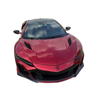 זול בשימוש סיטונאי 2022 א u <span class=keywords><strong>r</strong></span> nsx SH-AWD סוג <span class=keywords><strong>s</strong></span> 2dr coupe מכוניות למכירה