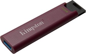 For <strong>Kingston</strong> DataTraveler Max Type-A High Performance <strong>USB</strong> 3.2 Gen 2 Flash Drive 256GB 512GB 1TB 1000 MB/s Sliding Cap Design New - Product Image 4