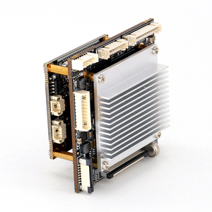 4K <strong>IP</strong> <strong>Camera</strong> Module 8MP 60fps STARVIS 2 IMX678+SD3402 Gigabit Network <strong>Camera</strong> Board API SDK RTSP CCTV <strong>Camera</strong> PCB Board SIP-K678U2 - Product Image 5