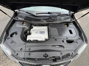 2010 Lexus <strong>RX</strong> 450h Base
