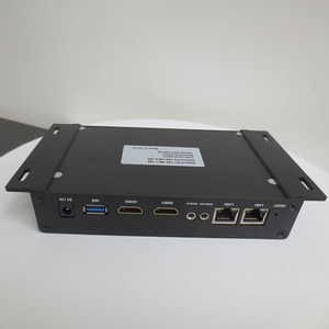 <strong>Decoder</strong> Digital 4K60fps Supporting HD MI H265 Video IP <strong>Decoder</strong> - Product Image 6