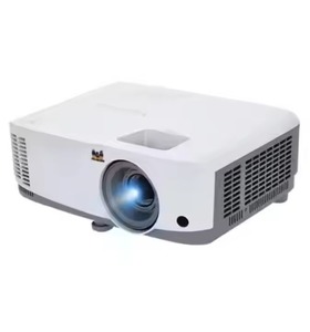 ViewSonic PA503SE için yüksek parlaklık 3D ev öğretim projektör ev kullanımı için yeni yayın ofis
