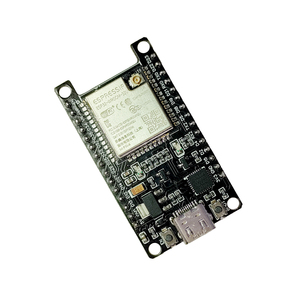 ADIY Nodemcu ESP32U CP2102 Entwicklung drahtloses Board WLAN+ BT kompatibel ESP32E ESP32D ESP32U WRUMM CP2102-MADE IN INDIA - Product Image 3
