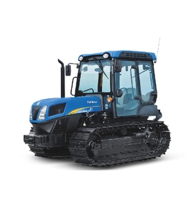 טרקטור חקלאי טרקטור 25hp 30hp טרקטור מסלול 50hp עם מחיר נמוך - Product Image 1