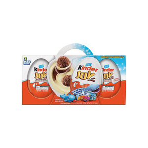 Kinder Joy Available for Sale in <strong>Bulk</strong> at Wholesale Prices Perfect for Candy Distributors and Retail Stores - Product Image 5