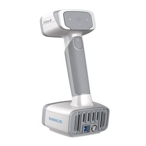 Nuovo Top Shining3D EinScan H H Scanner portatile a colori 3D con sensore di Imaging CCD scansione e Software CAD SolidEd incluso - Product Image 4