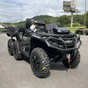 Kalite indirim 2022 Can-Am Outlander MAX 6x6 XT 1000 - Product Image 1