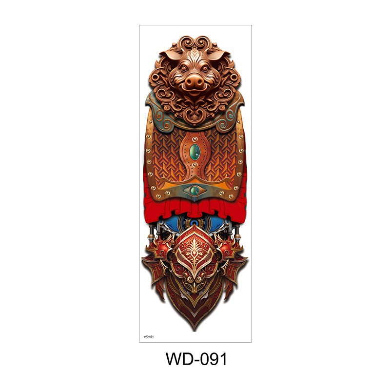 WD-091