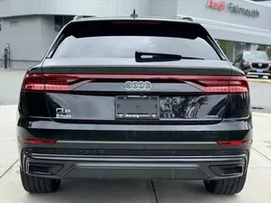 2019アウディQ8 3.0Tプレミアム - Product Image 4