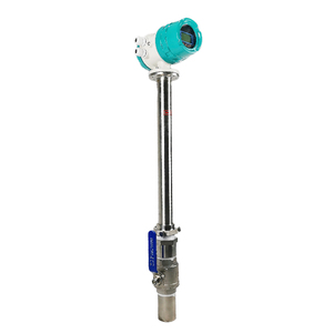 Hot Selling High Accuracy Plug-in Insertion Type Liquid Electromagnetic <strong>Flow</strong> Meter - Product Image 4