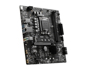 Placa base para juegos de escritorio MSI DDR5 2 * ranuras de memoria DDR5 DIMM La capacidad máxima de memoria es de 64GB El zócalo de la CPU es LGA 1700 - Product Image 4