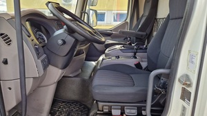 กล่องเกียร์อัตโนมัติ2018 D AF LF 230 LBW koffer ใช้6.7L สีขาว LHD พร้อมส่งออก - Product Image 3