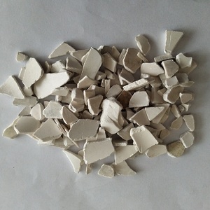 מפעל מחיר Regrind/נוקשה PVC צינור גרוטאות Pvc חלון פרופיל גרוטאות למכירה