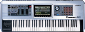 WHOLESALES DISCOUNT for Fan Tom G6- 61keys <strong>Keyboard</strong> Synthesizer Workstation <strong>Keyboard</strong> with Excellent OEM Shipping Fast Worldwide - Product Image 6