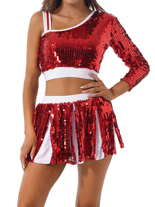<strong>Cheer</strong> Rhinestone Uniforms <strong>Youth</strong> <strong>Cheer</strong> Leading Uniforms Training 100% Polyester High Quality Rhinestone <strong>Cheer</strong>-leading Uniforms