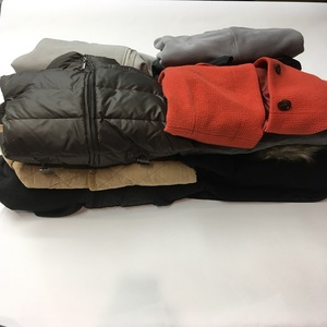 Bale Nhà Cung Cấp Thrift Quần Áo Bales Sử Dụng Quần Áo Bales Quần Áo Cổ Điển Áo Khoác Cho Nam Giới Thứ Hai Tay Bales Lớp Một - Product Image 6