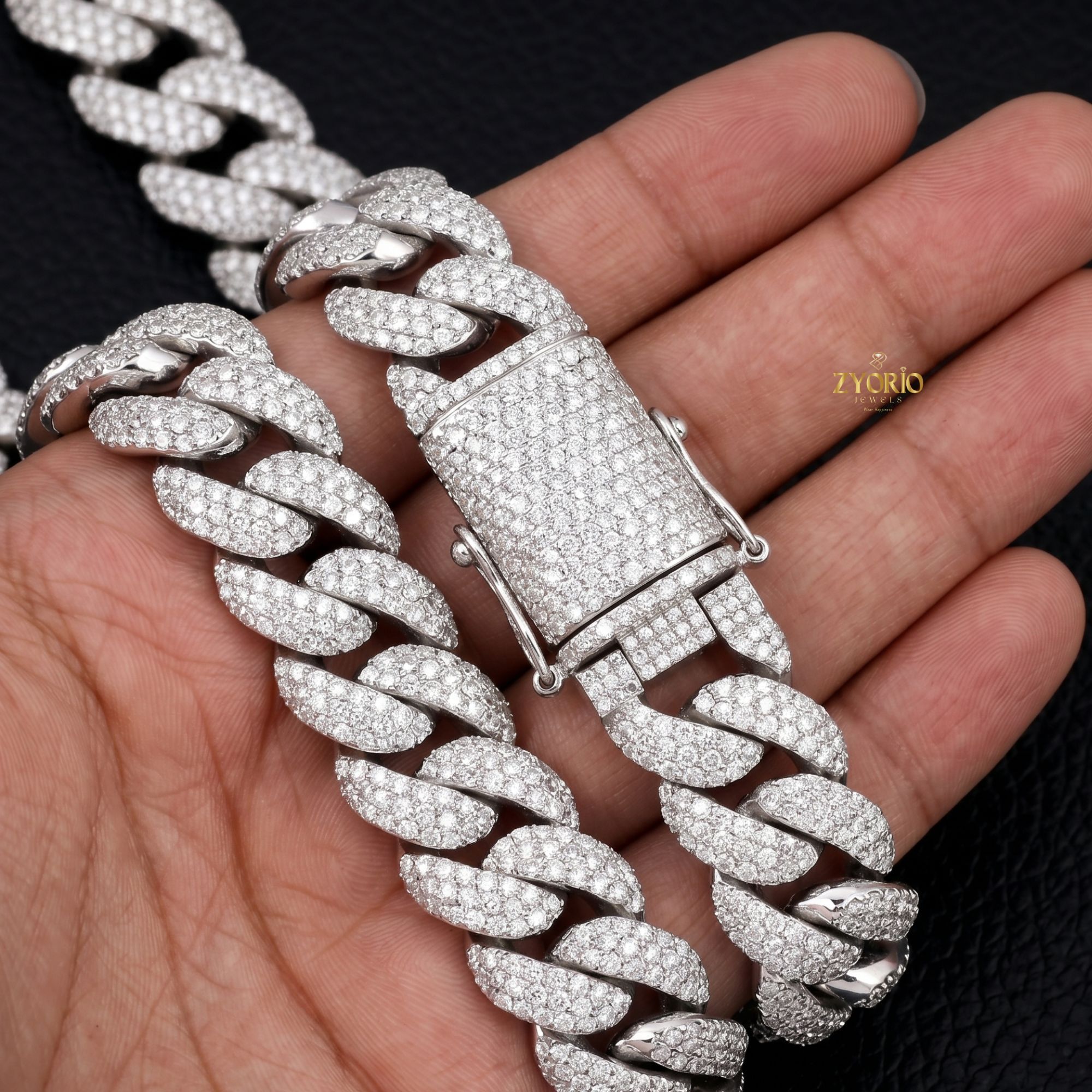 18k Gold