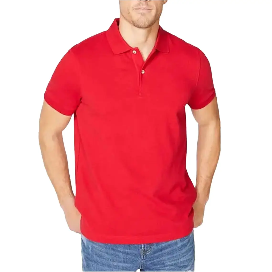 2023 Durable Comfortable Fabric Best Price Men Polo Shirts Latest Design Custom Size cheap price Polo Shirts