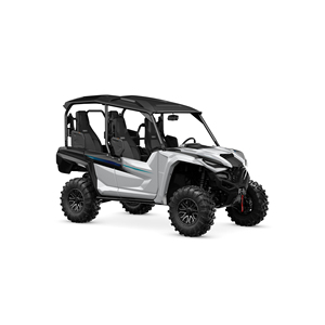 En iyi 2025 yama-wolver-ine RMAX4 1000 XT-R satılık mat gri/metalik siyah yeni yardımcı araçlar - Product Image 3