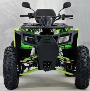 <span class=keywords><strong>4</strong></span>ウィーラードライブクワッド自動ギア300cc 350cc 4X4 ATV大人用