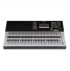 33 motorlu Faders ve 32 XLR-1/4 "Combo girişleri ile yeni orijinal TF5 dijital mikser - Product Image 4