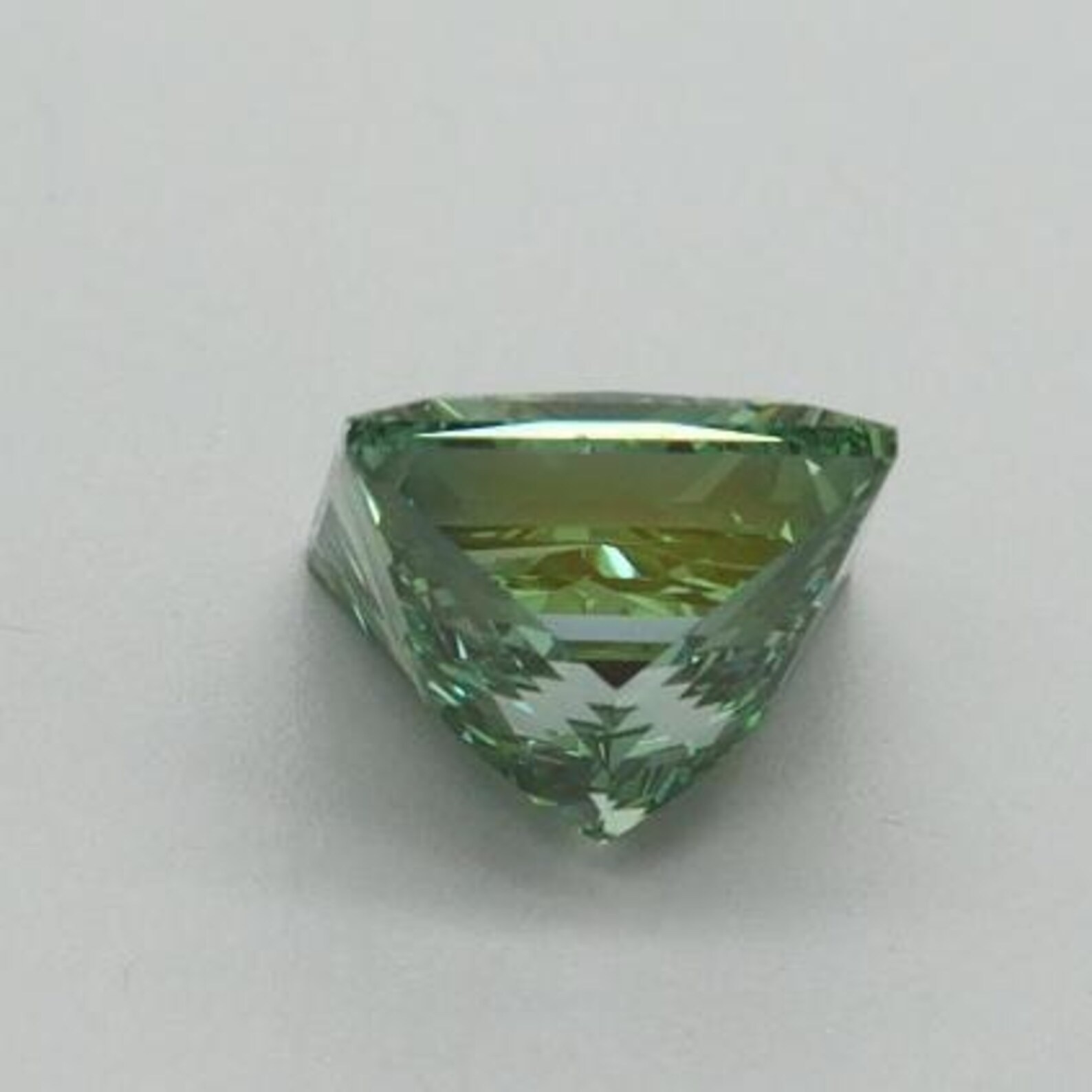 Vert fantaisie