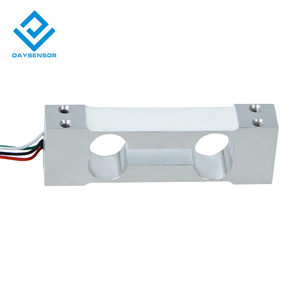 Load Cell <strong>Weight</strong> <strong>Sensor</strong> Electronic Scale Aluminum Alloy Weighing Pressure <strong>Sensor</strong>