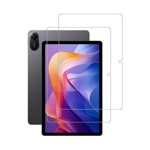 Ekran koruyucu temizle Tablet temperli cam Redmi için ped 2 4G 2025 11 inç 9H kabarcık ücretsiz Anti Scratch Film - Product Image 1