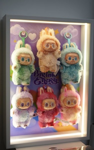 POP MART LABUBU Series 3 Vinyl Figure Big Into Energy Wholesale Designer <strong>Toy</strong> for Retailers Distributors and Online <strong>Sellers</strong> - Product Image 5