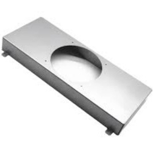 High-quality customized <strong>CNC</strong> machine <strong>parts</strong> by Yunhaixin designed for smooth operation and durability. - Product Image 4