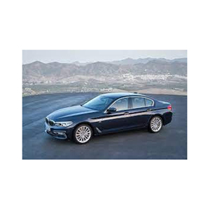 Iyi fiyata satılık BMW 5 serisi (F12) - Product Image 4