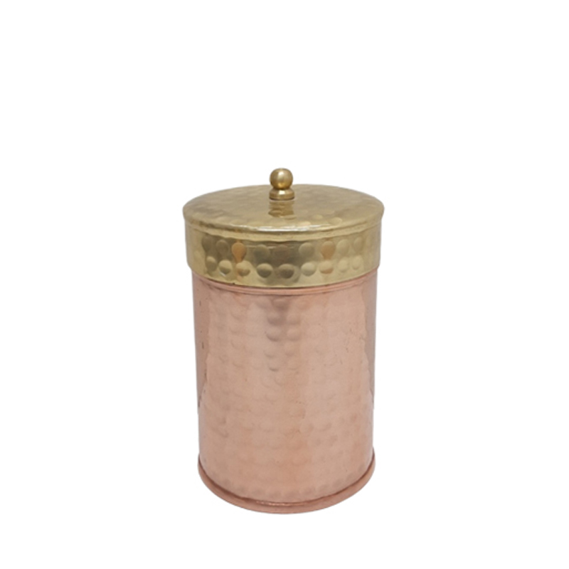 Copper