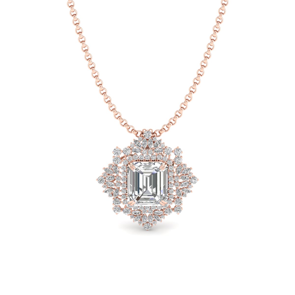 Rose Gold