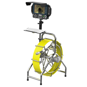 3388PH 200ft 1080P HD IP açık kamera 7 \ "Tablet ekran C32 Pan-Tilt C40 kendinden tesviye özellikleri 200ft 1080P HD ağ kamerası - Product Image 2