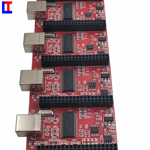 PCBA fornitore di assemblaggio PCB cina PCBA circuito elettronico produttore di assemblaggio - Product Image 5