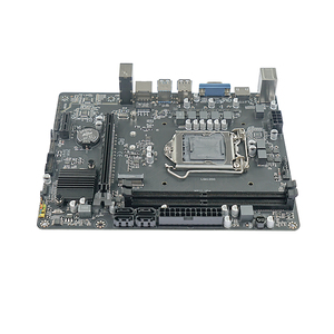 Placa base de escritorio AMD FM2 Series Processor - Product Image 4