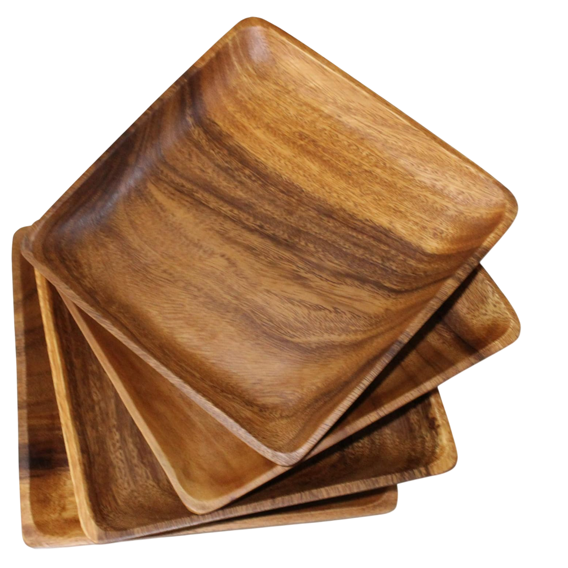 ตกแต่งด้วยไม้ธรรมชาติ