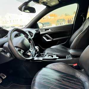 ใช้2018เปอโยต์308 GT ตัวเลือกเต็ม - Product Image 2