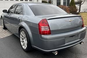 สินค้าขายดี2006 C-hrysler <span class=keywords><strong>300C</strong></span> SRT8