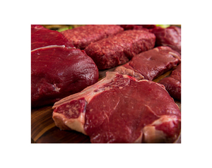 清真冷冻清真牛头肉/水牛头肉出口质量可在批量供应商处获得