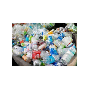 פה pvc pvc pvc פסולת פלסטיק בקבוקי מיחזור מכונת גרטור פלסטיק צלב