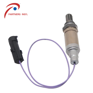 CNWAGNER nuevo Sensor Oxyn Lambda Sensor O2 para Chevrolet pieza Compatible 25162753 para coches GM - Product Image 3