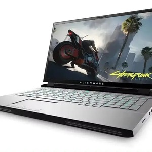 <strong>BEST</strong> SALES 2023 Original Area 51M I9 Laptop <strong>Gen</strong> 10 Intel <strong>I7</strong> - Product Image 1
