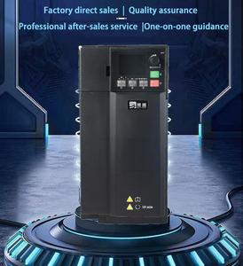 エアコンプレッサー & CNCスピンドルモーター用15kW & 22kW三相380V入力/出力可変周波数ドライブ - Product Image 5