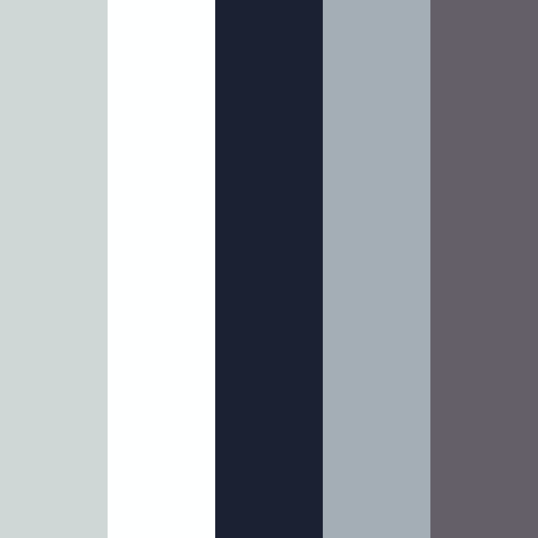 White | Blue | Grey | Others