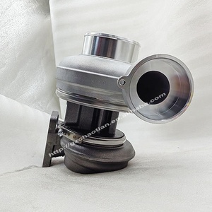 ターボチャージャー7N2515建設機械部品3306 D7Gエンジンターボ7N-2515