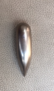 用于绗缝和刺绣机的钢梭筒