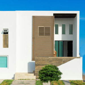 Eficiencia redefinida: sistemas modulares en construcción de viviendas - Product Image 1