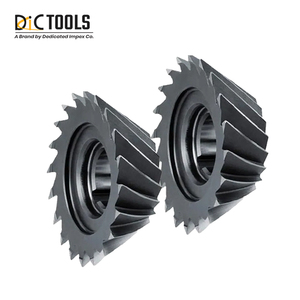 M2, M35, 50 ila 100mm çaplı M42 eşit olmayan açı kesici - Product Image 2