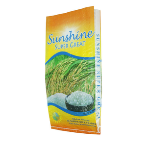 Cường độ cao Bopp nhiều lớp PP dệt Bao | 25-50kg khối đáy túi cho xi măng, bột, thức ăn đóng gói | nhà máy OEM Việt Nam - Product Image 3